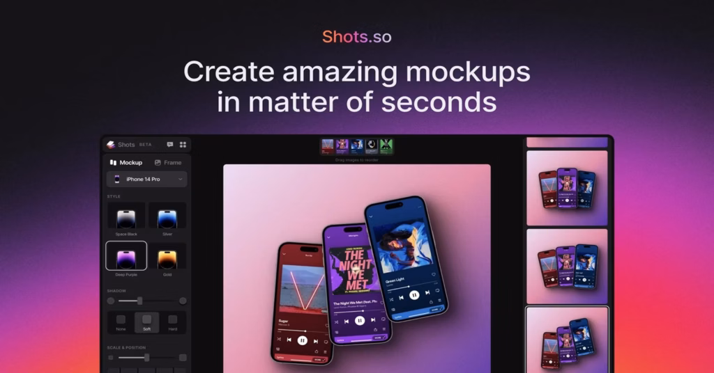 Shots.so cover image