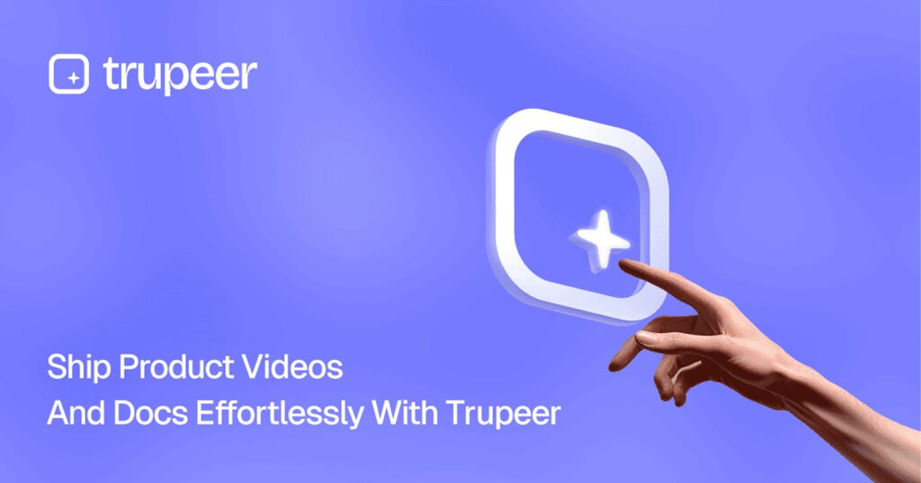 Trupeer cover image