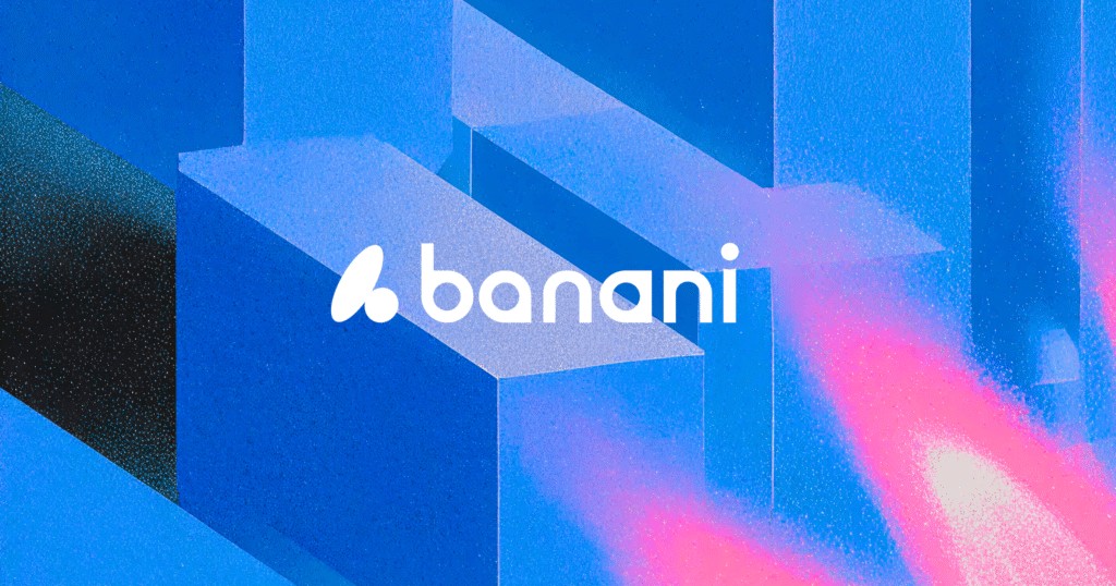 Banani cover image