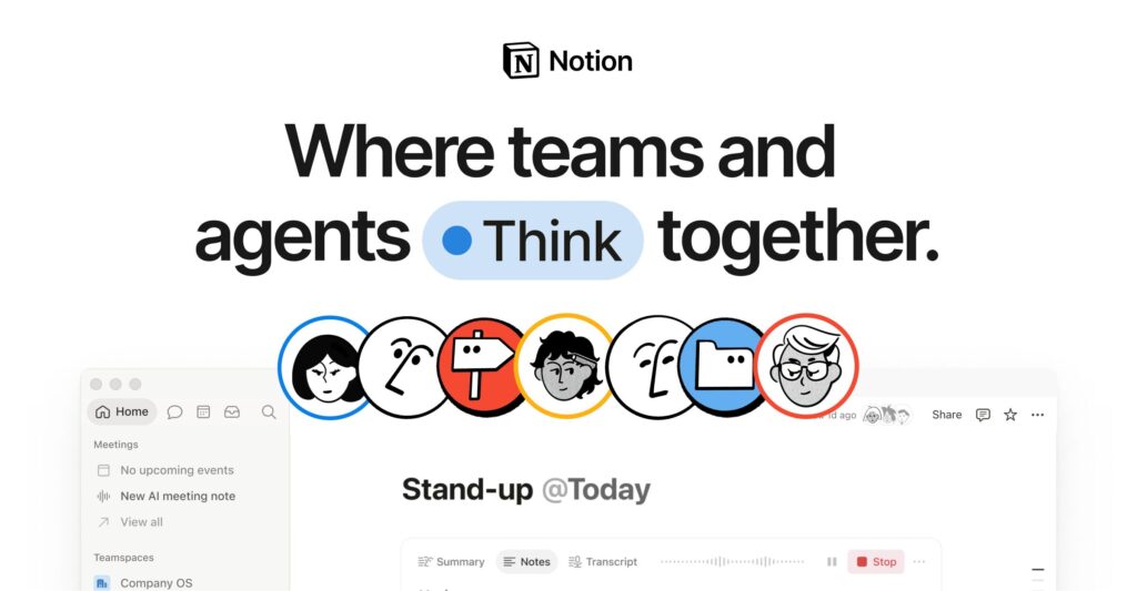 Notion cover image