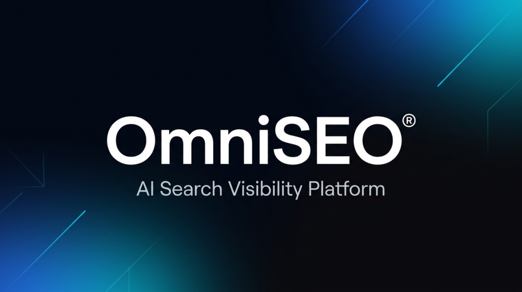OmniSEO cover image
