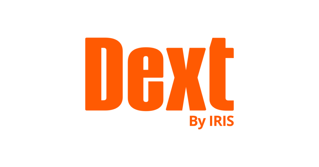 Dext cover image