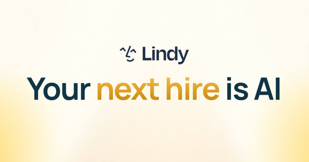 Lindy cover image