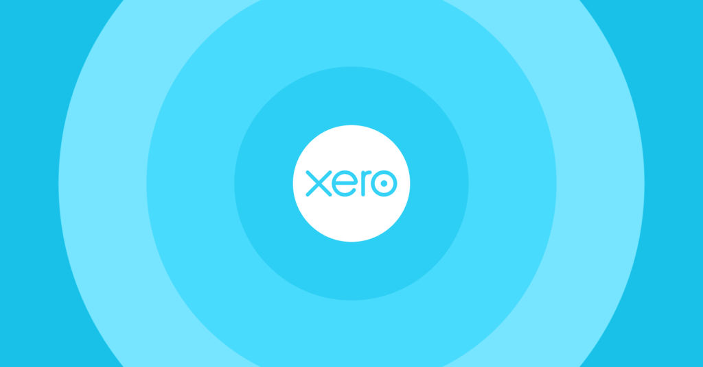 Xero cover image