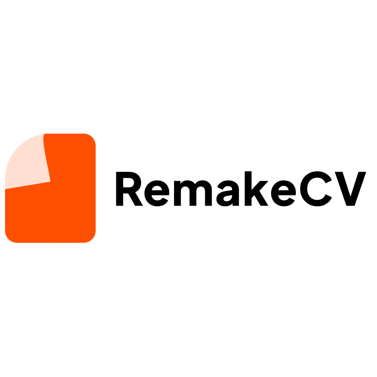 RemakeCV
