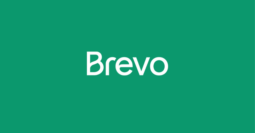 Brevo cover image