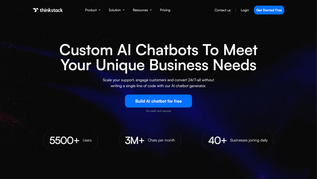 thinkstack.AI cover image