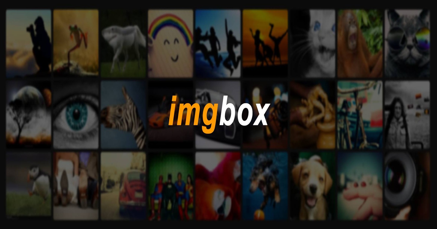 imgbox — imgbox is a free, fast and simple image hosting platform offering unlimited storage and hotlinking.