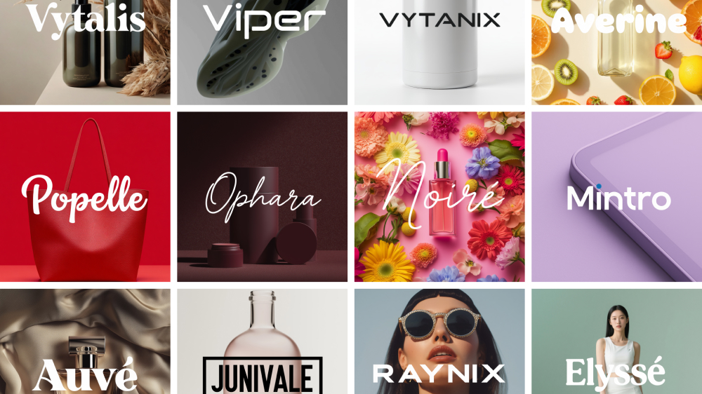 LogoLlama | LogoLlama — Design a pro-quality logos in seconds with the power of AI.