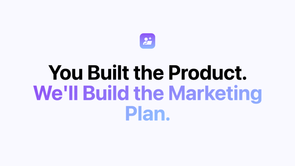 Cambium AI Marketing cover image