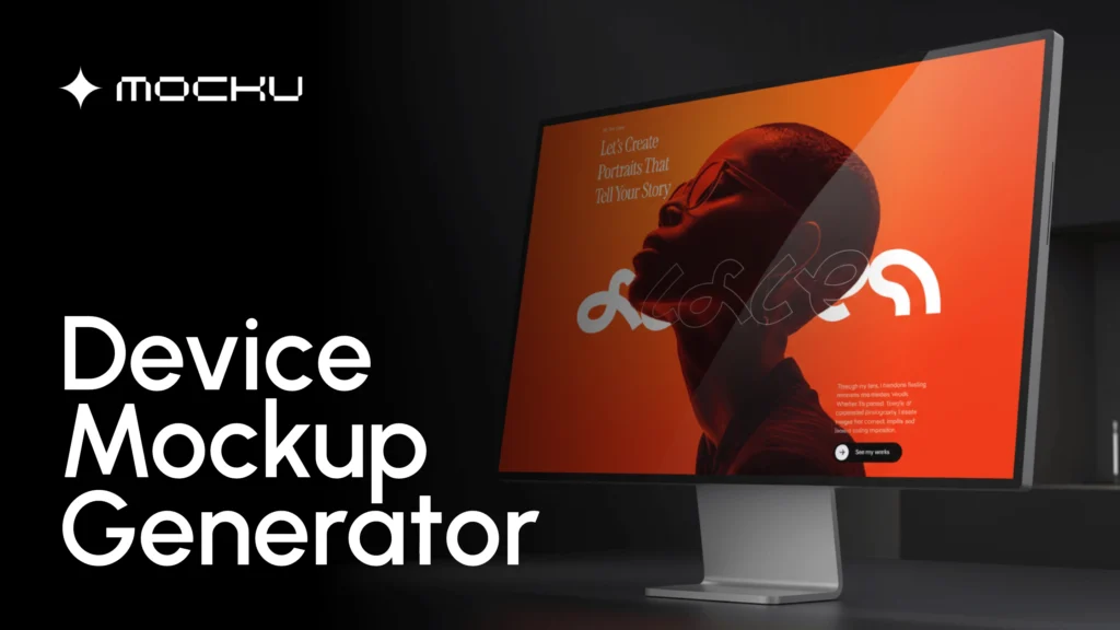 Mocku cover image